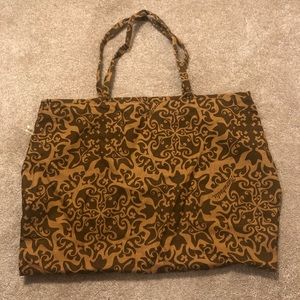 Manuheali’i Hawaiian Tote Bag B2